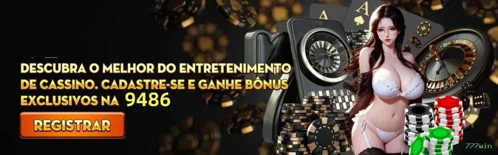 Promoções Exclusivas 777win - Bônus Especiais e Ofertas Imperdíveis